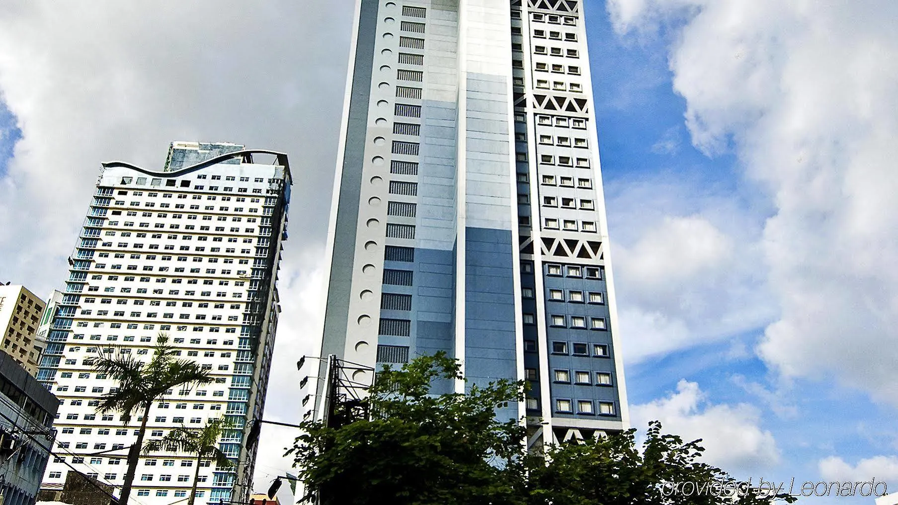 Berjaya Makati Hotel Makati City 3*,  Philippines