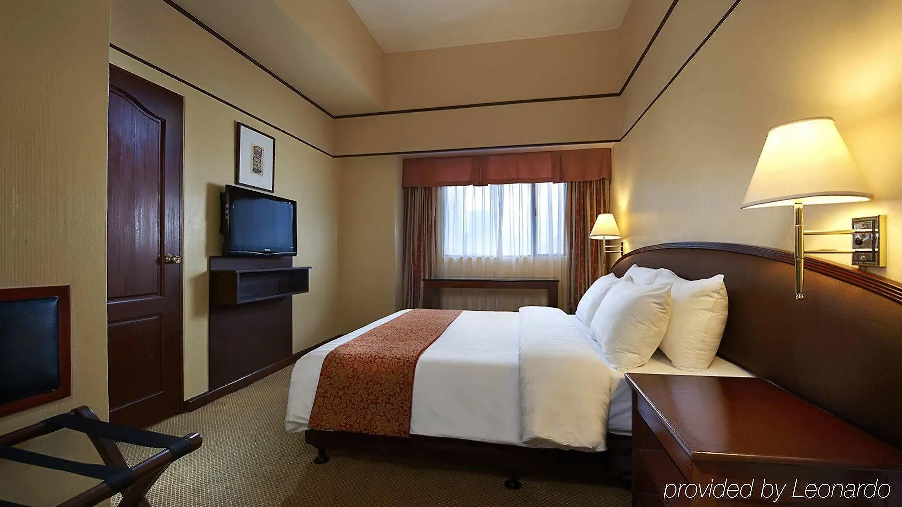 Berjaya Makati Hotel Makati City