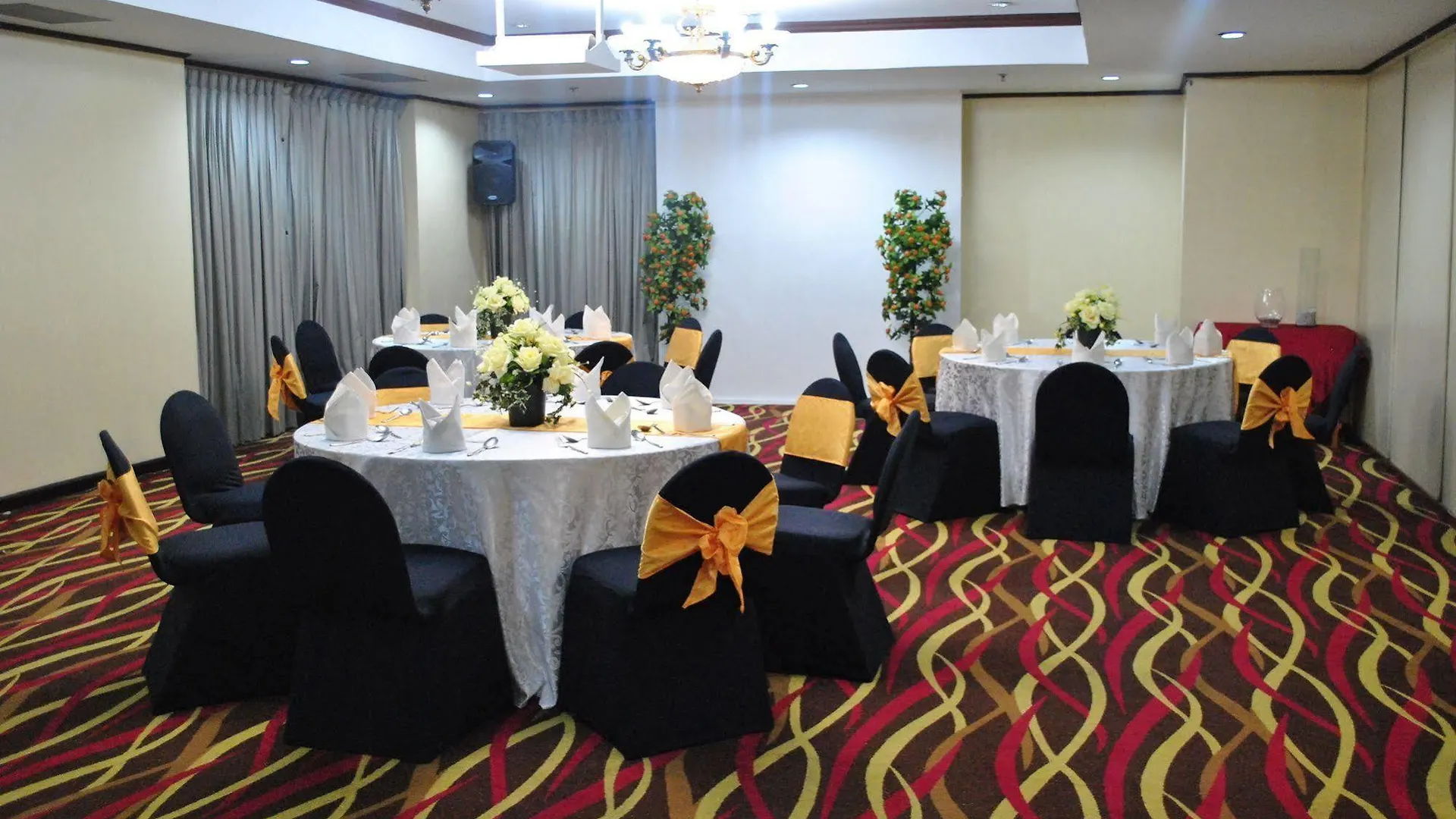 Berjaya Makati Hotel Makati City