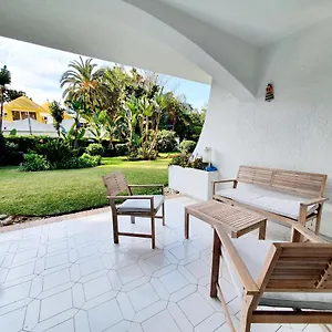 Apartment La Petunia Sitio de Calahonda