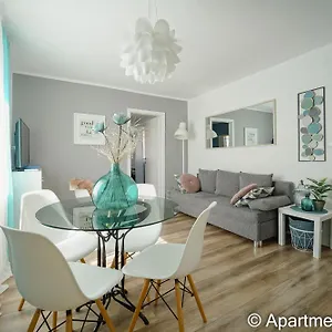 Apartment Sweetie Center With Free Parking - Hedone Amphitheater Pula