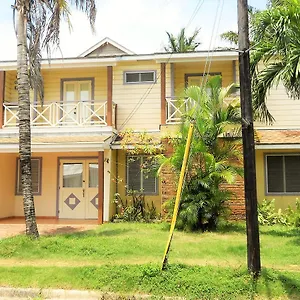 Apartment Flukers Suites Sosua