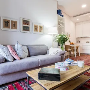 Apartment Center Seville