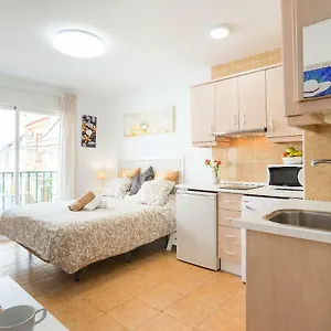 Apartment Center D Nerja