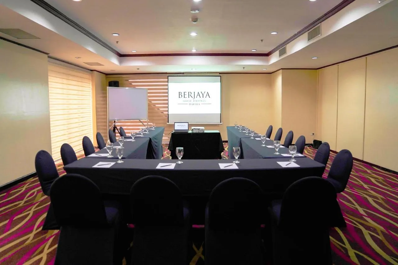 Berjaya Makati Hotel Makati City