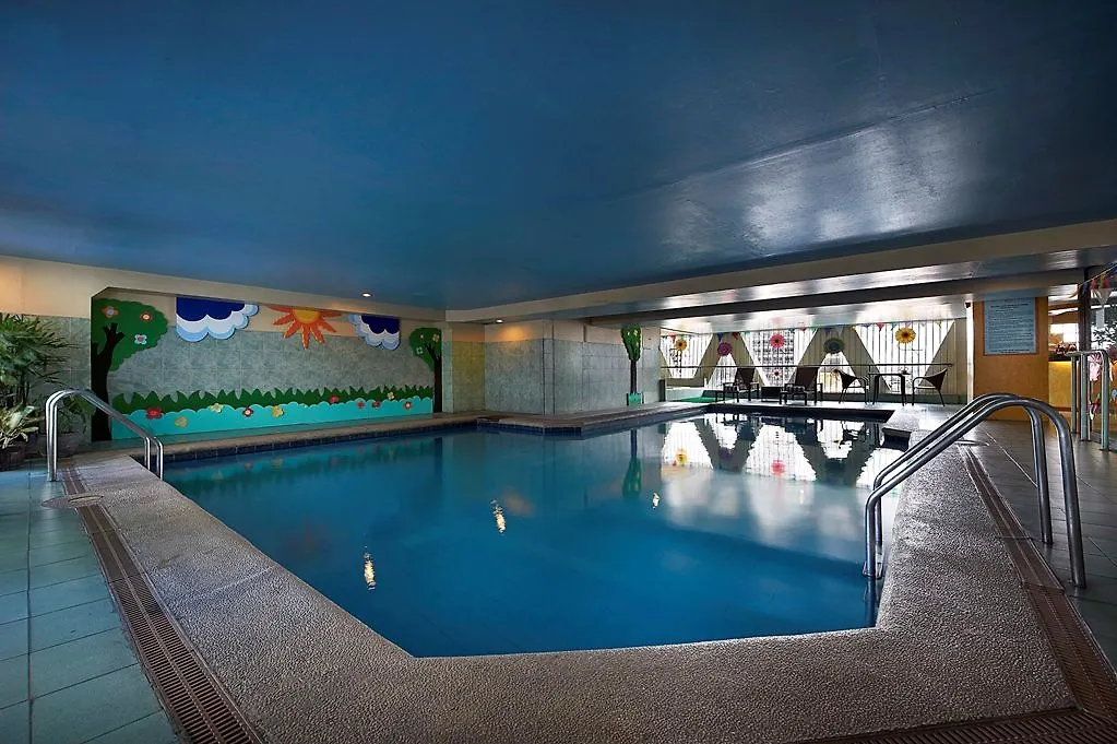 Berjaya Makati Hotel Makati City